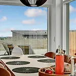 6 Bedroom Cozy In * Ebeltoft