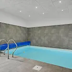 6 Bedroom Cozy In Casa de Férias Ebeltoft
