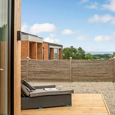 Holiday home 6 Bedroom Cozy In *