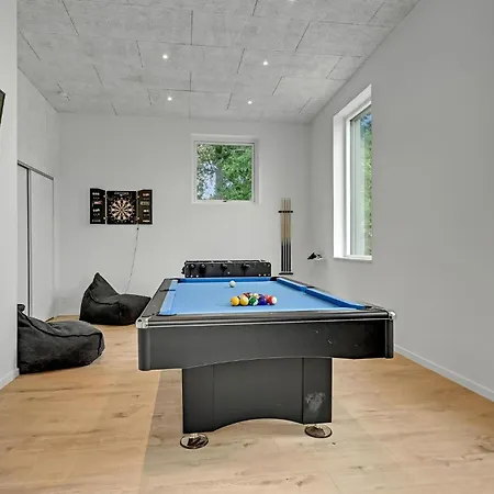 6 Bedroom Cozy In * Ebeltoft